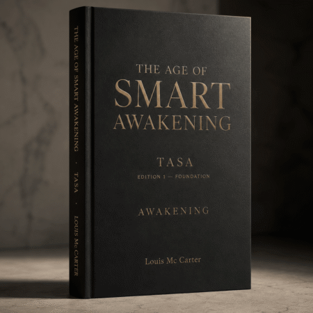 The Age of Smart Awakening