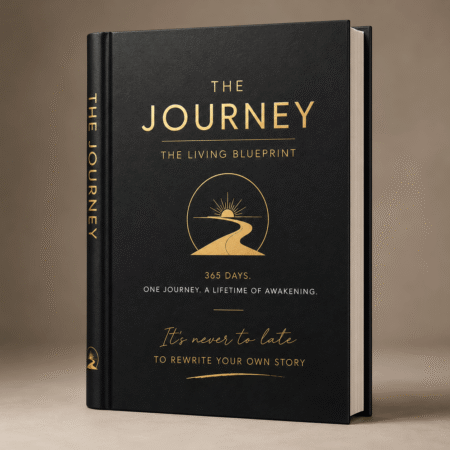 The Journey The Living Blueprint