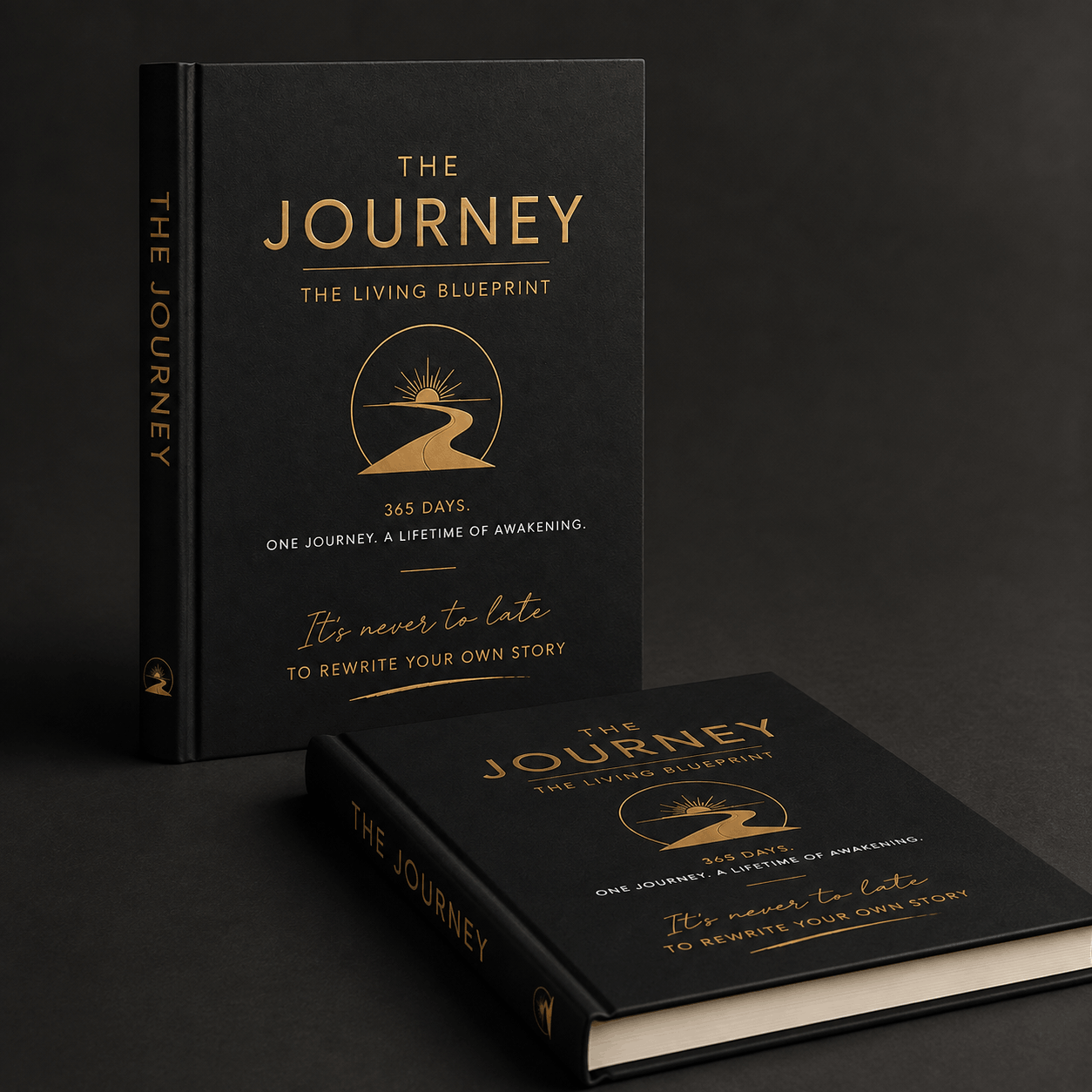 The Journey The Living Blueprint - Image 4