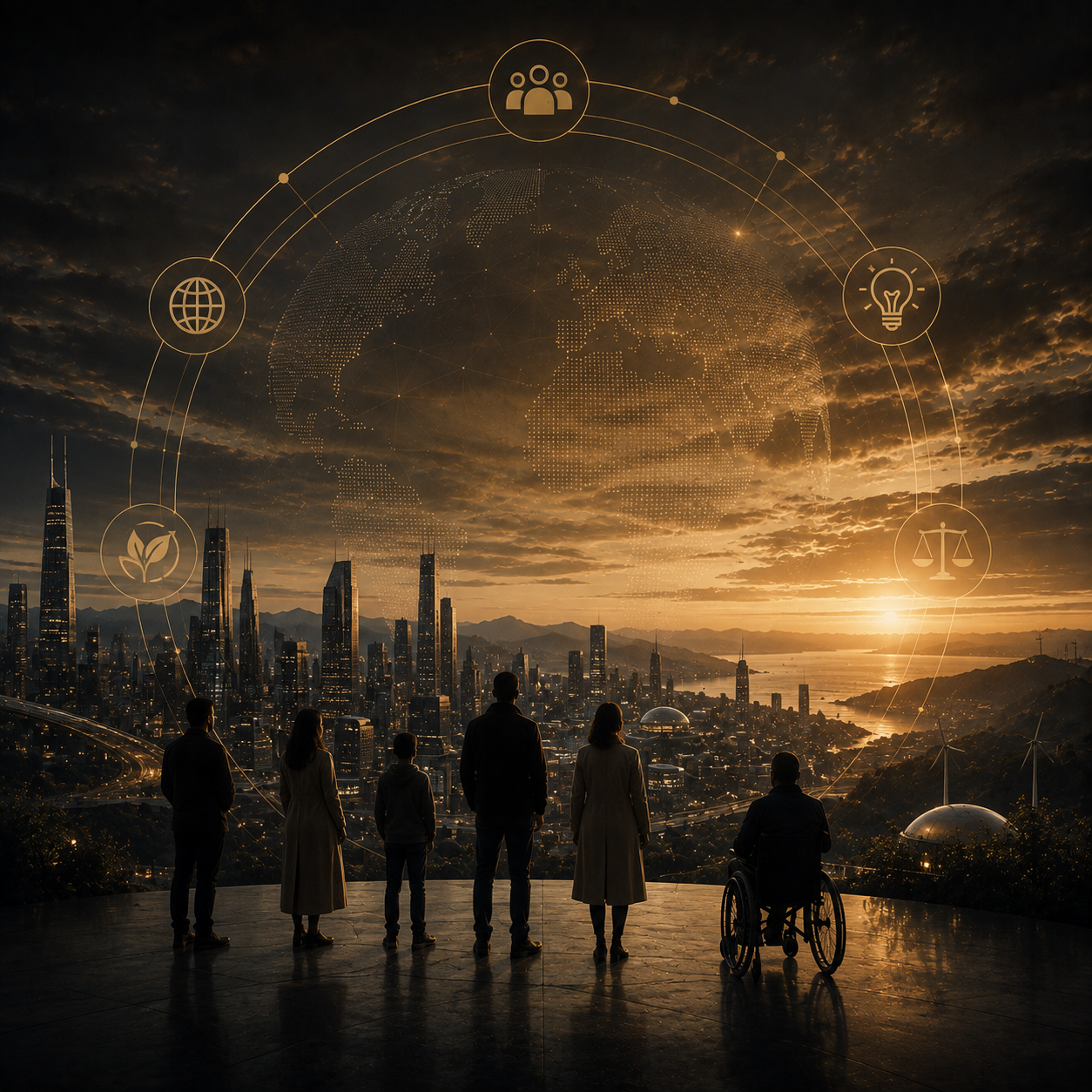 Future & Society