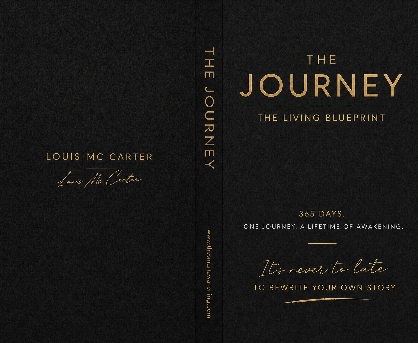 The Journey The Living Blueprint - Image 5