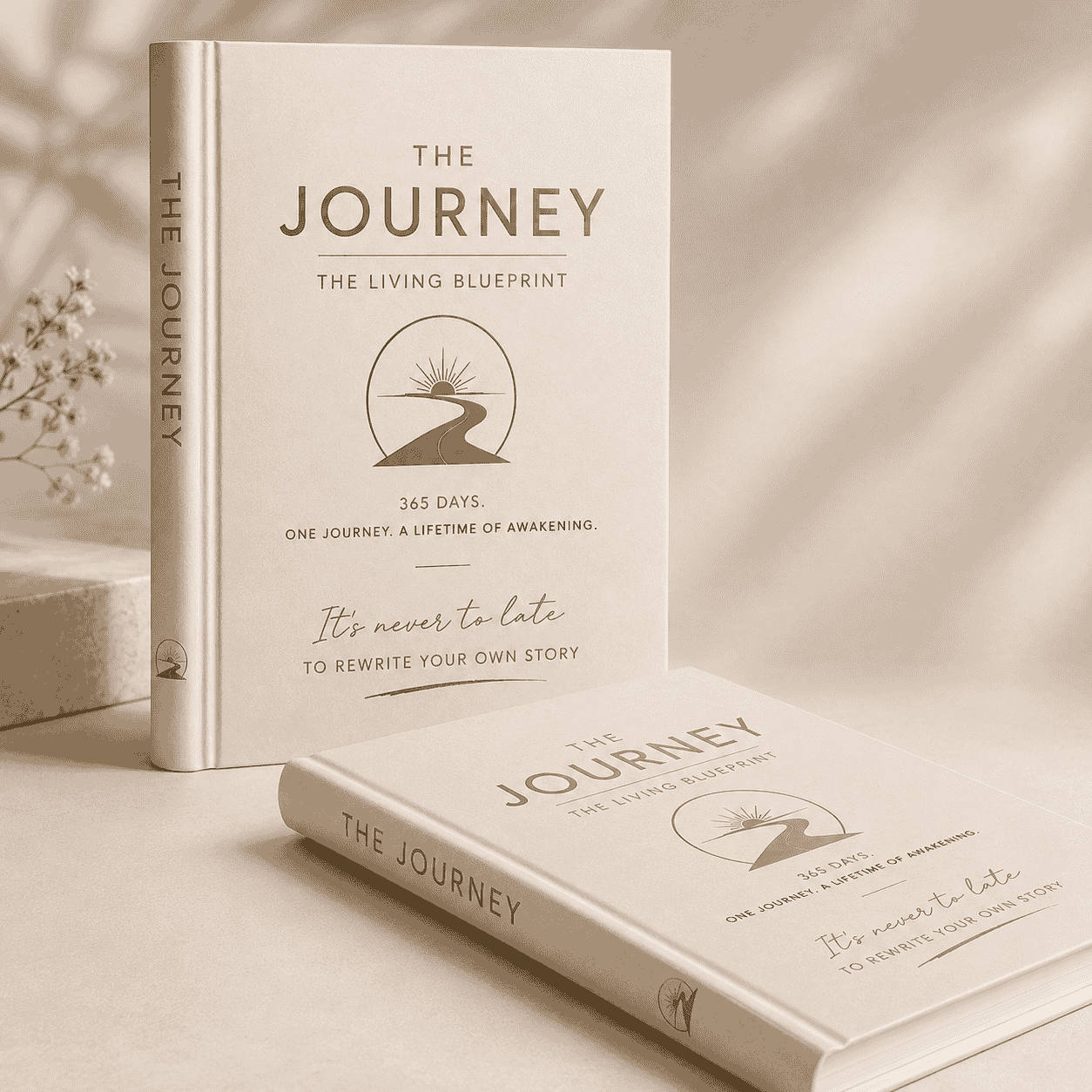 The Journey The Living Blueprint - Image 6