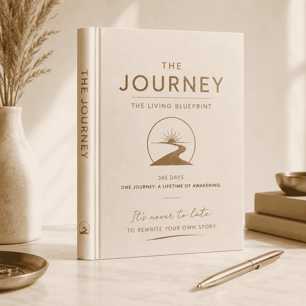 The Journey The Living Blueprint - Image 7