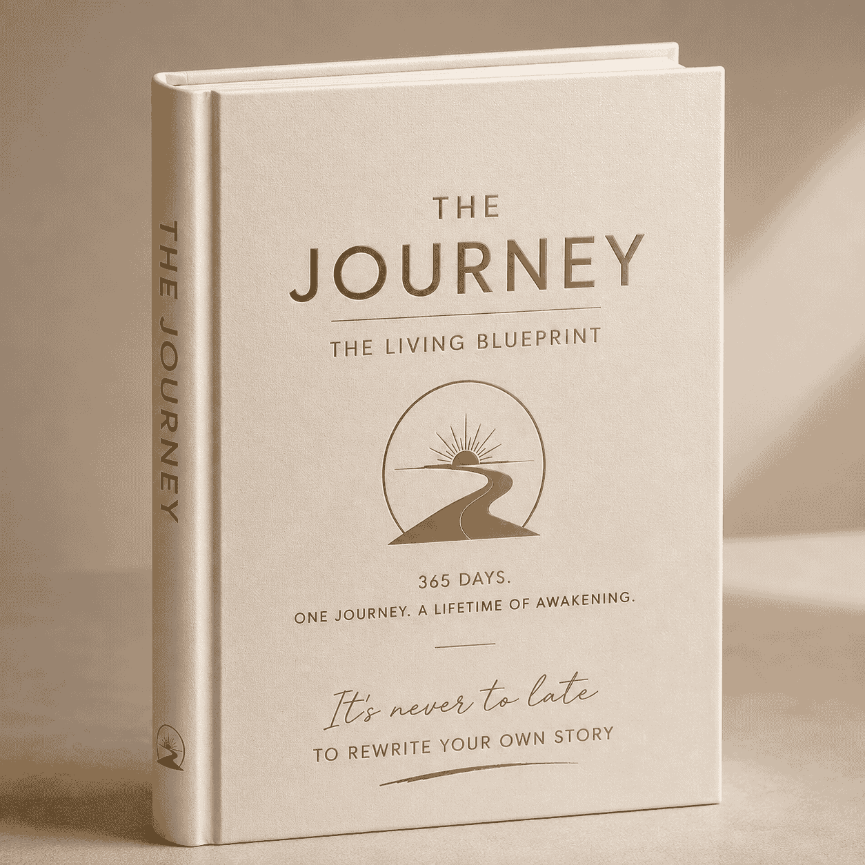 The Journey The Living Blueprint - Image 8