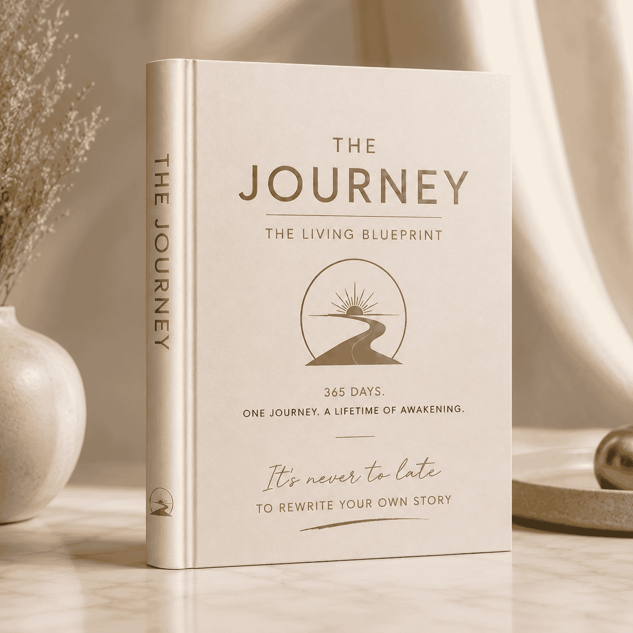 The Journey The Living Blueprint - Image 9