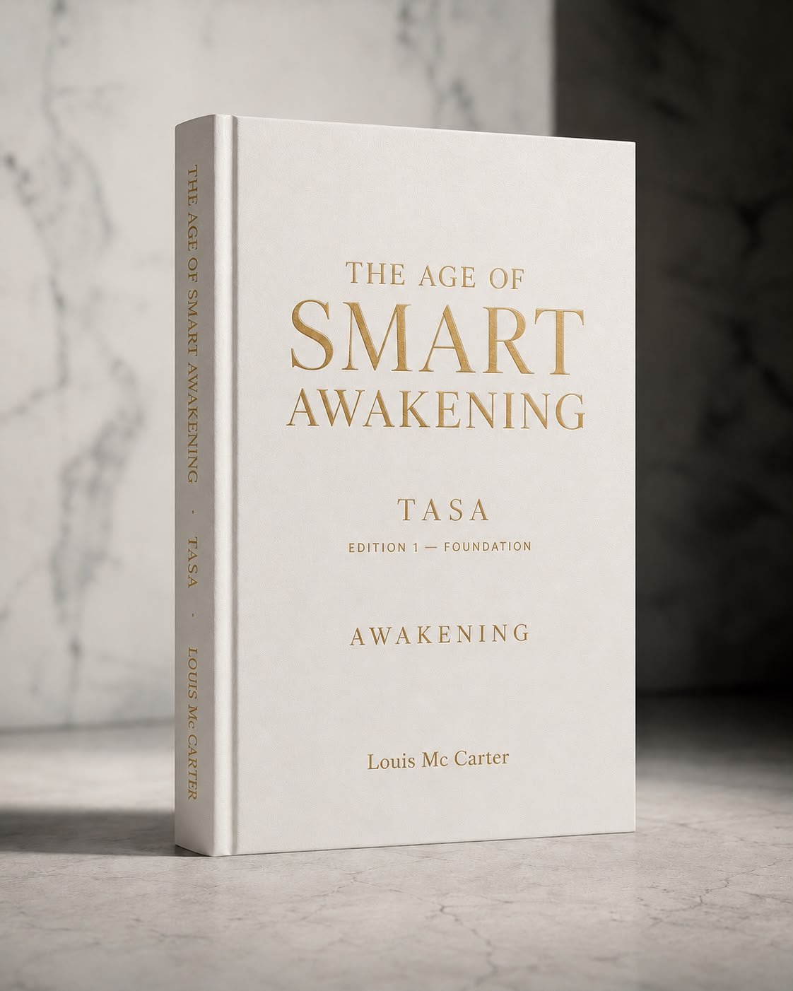 The Age of Smart Awakening - Image 3