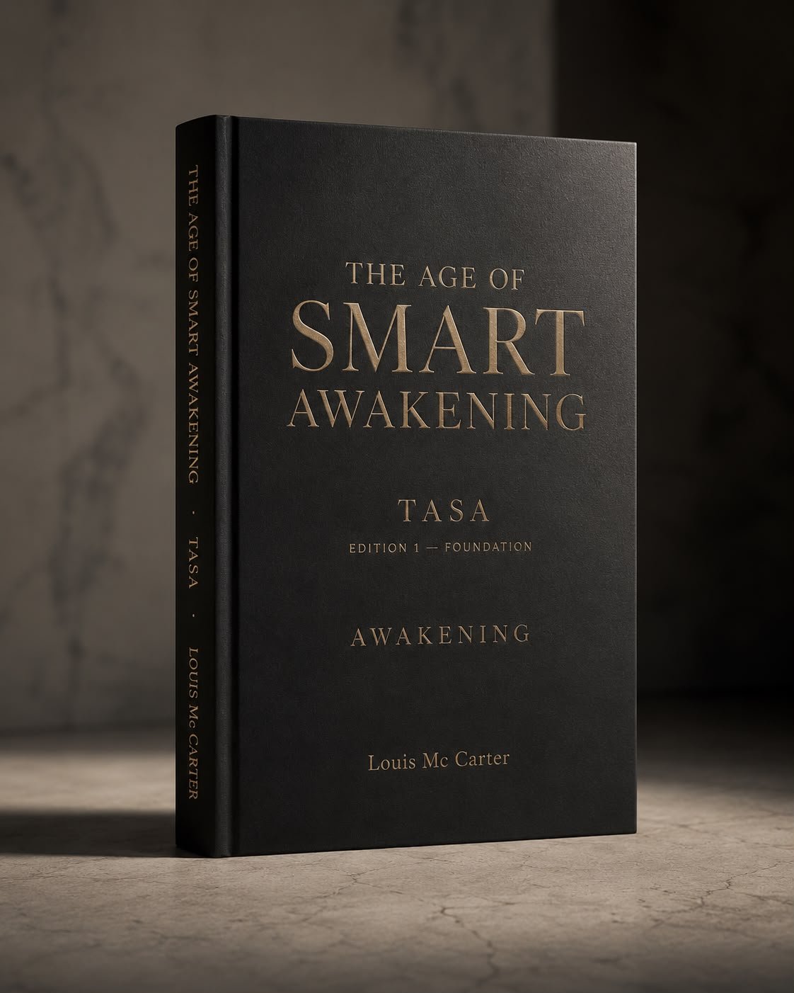 The Age of Smart Awakening